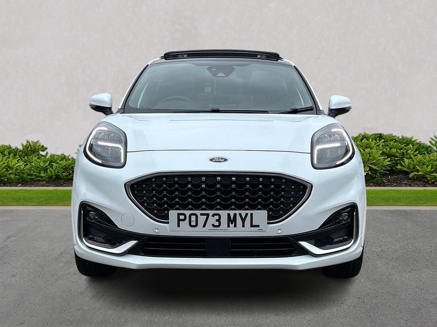 Used Ford Puma 2023 for sale - 76329964: Photo 5