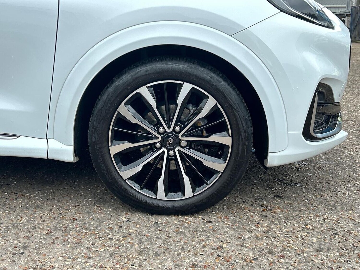 Used Ford Puma 2023 for sale - 76329964: Photo 6