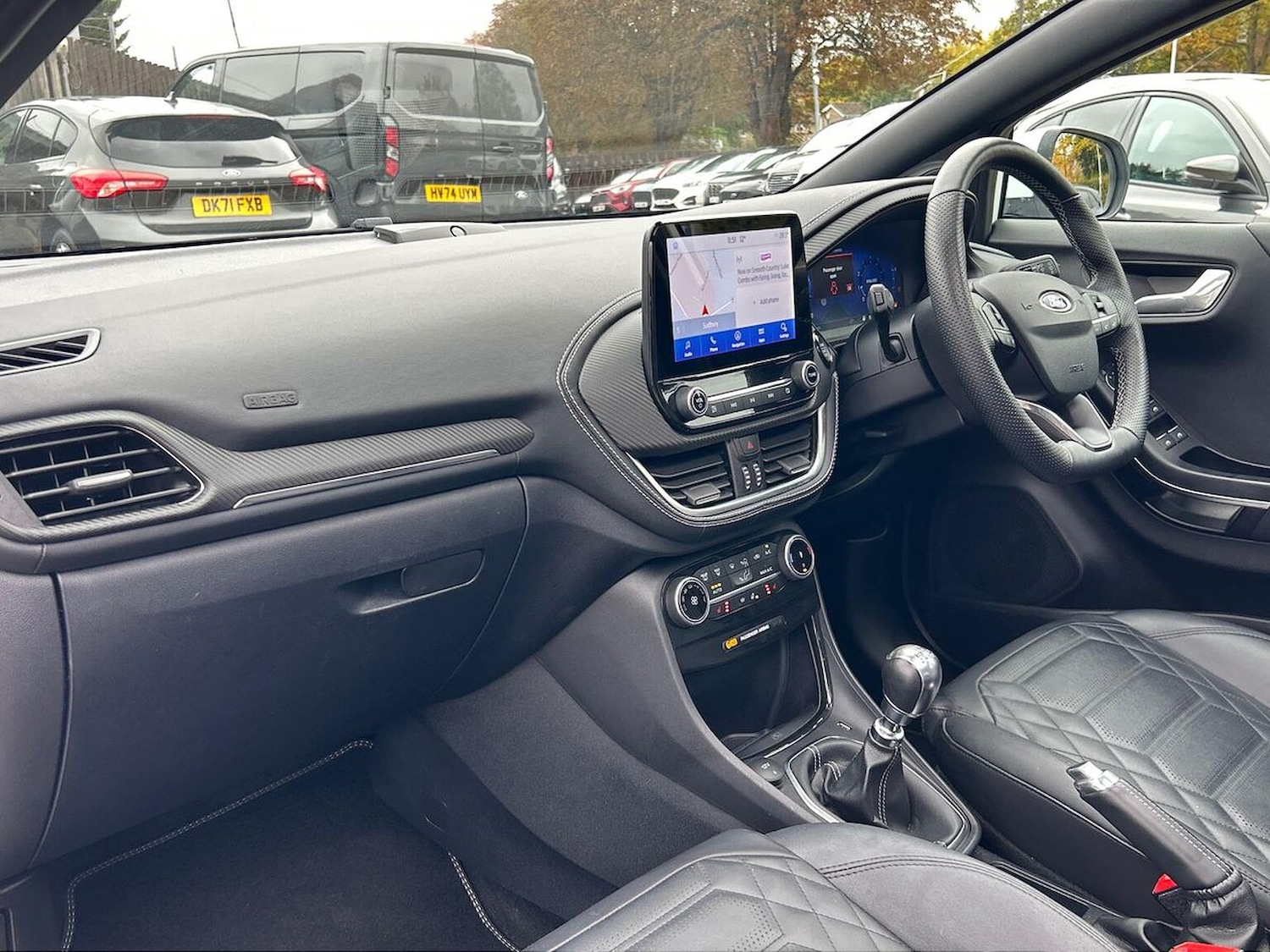 Used Ford Puma 2023 for sale - 76329964: Photo 7