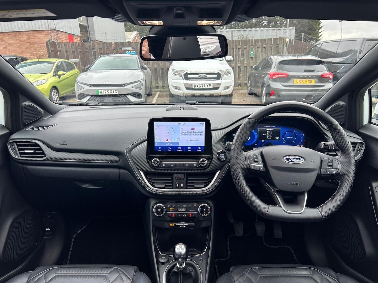 Used Ford Puma 2023 for sale - 76329964: Photo 8