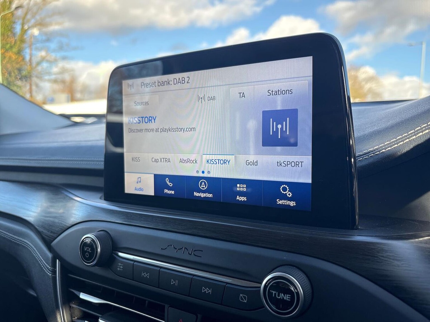 Used Ford Focus 2019 for sale - 76439787: Photo 11