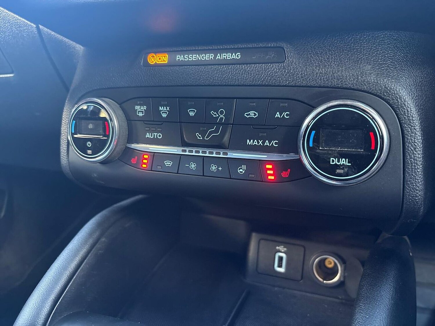 Used Ford Focus 2019 for sale - 76439787: Photo 12