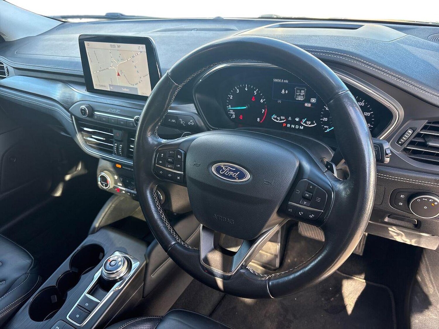 Used Ford Focus 2019 for sale - 76439787: Photo 15