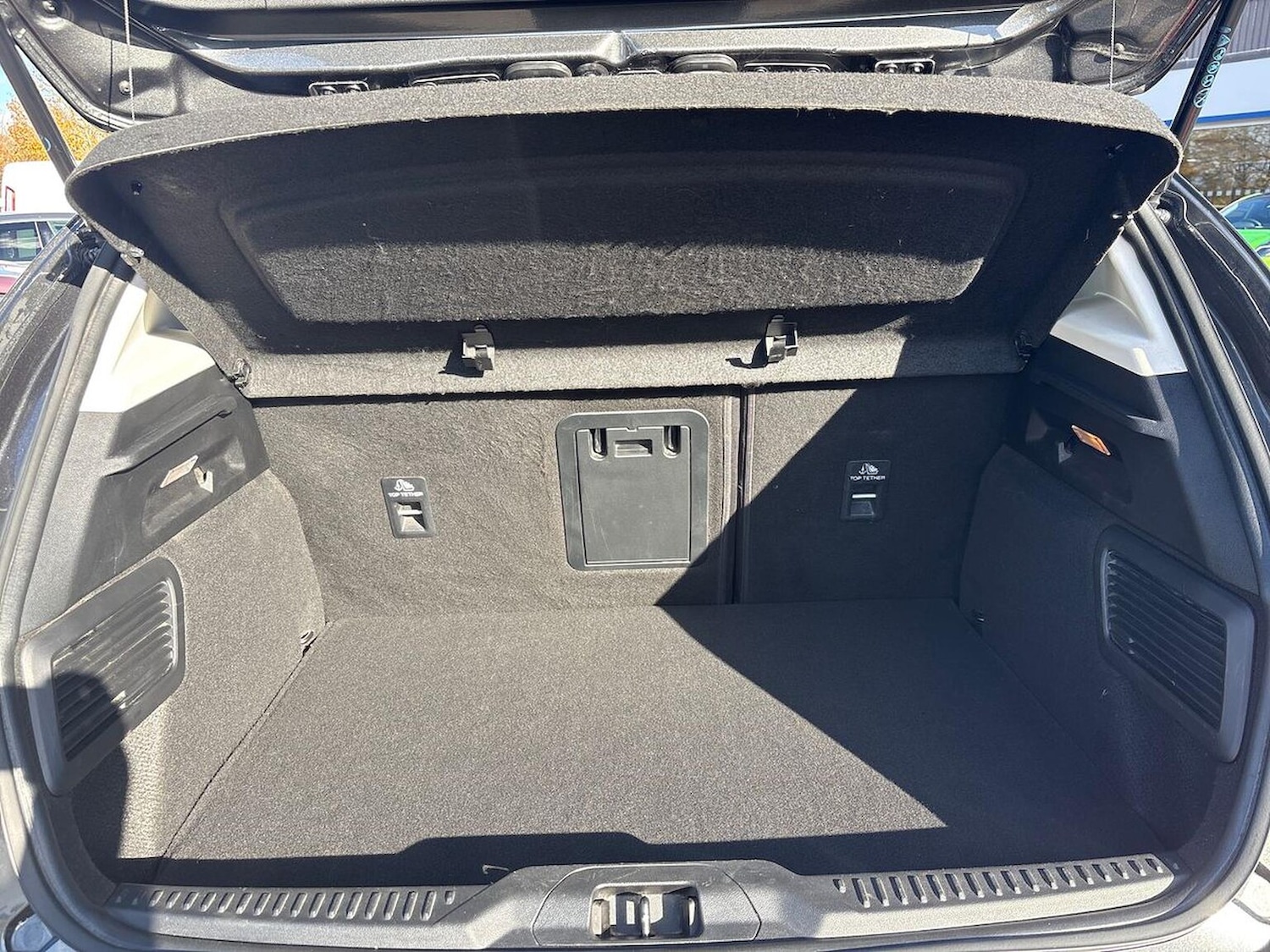 Used Ford Focus 2019 for sale - 76439787: Photo 17