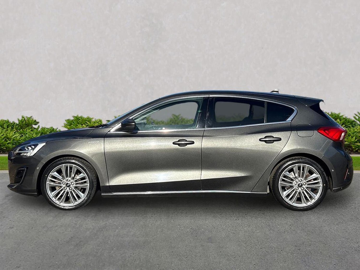 Used Ford Focus 2019 for sale - 76439787: Photo 19