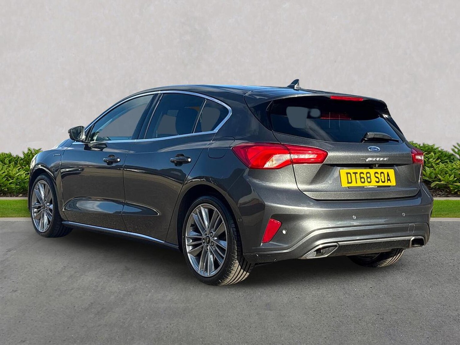 Used Ford Focus 2019 for sale - 76439787: Photo 2