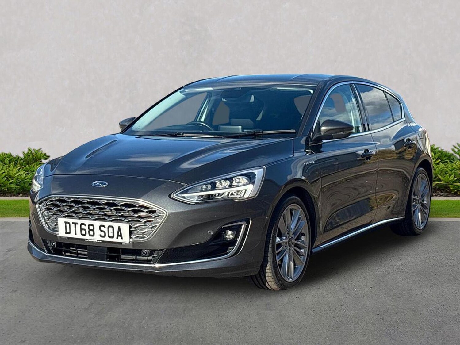 Used Ford Focus 2019 for sale - 76439787: Photo 20