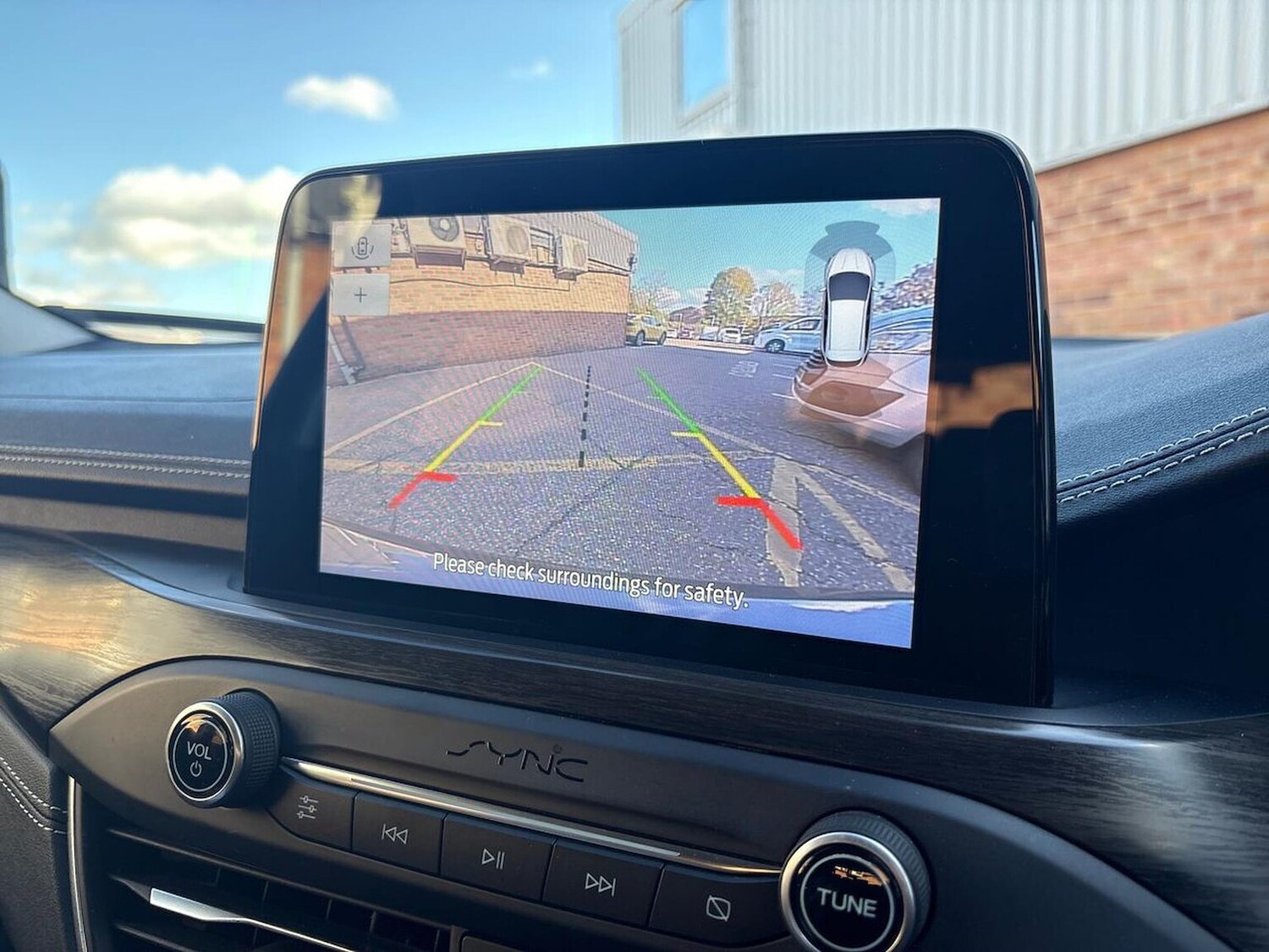 Used Ford Focus 2019 for sale - 76439787: Photo 23