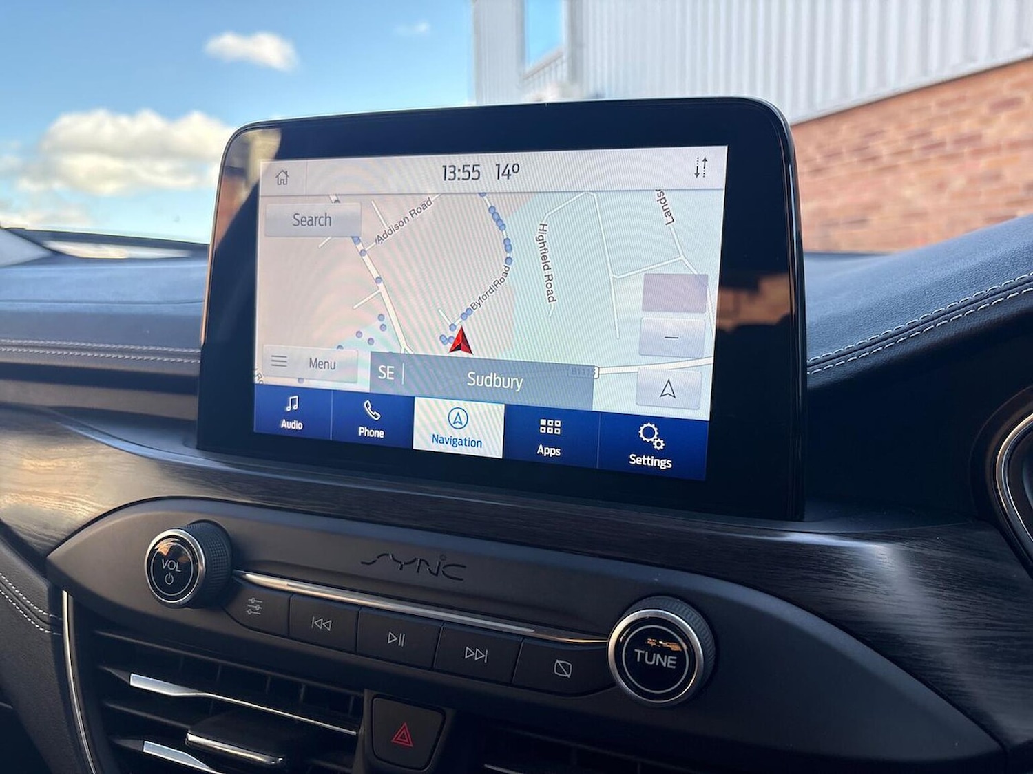 Used Ford Focus 2019 for sale - 76439787: Photo 24