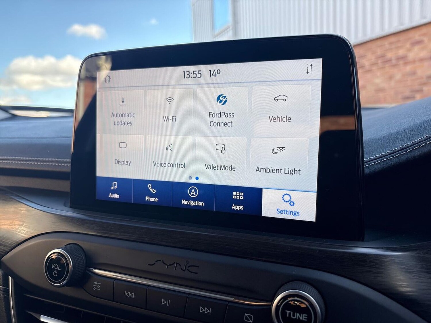 Used Ford Focus 2019 for sale - 76439787: Photo 25