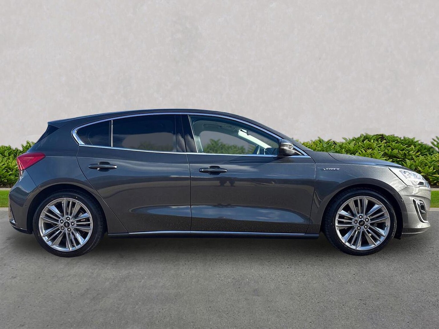 Used Ford Focus 2019 for sale - 76439787: Photo 3