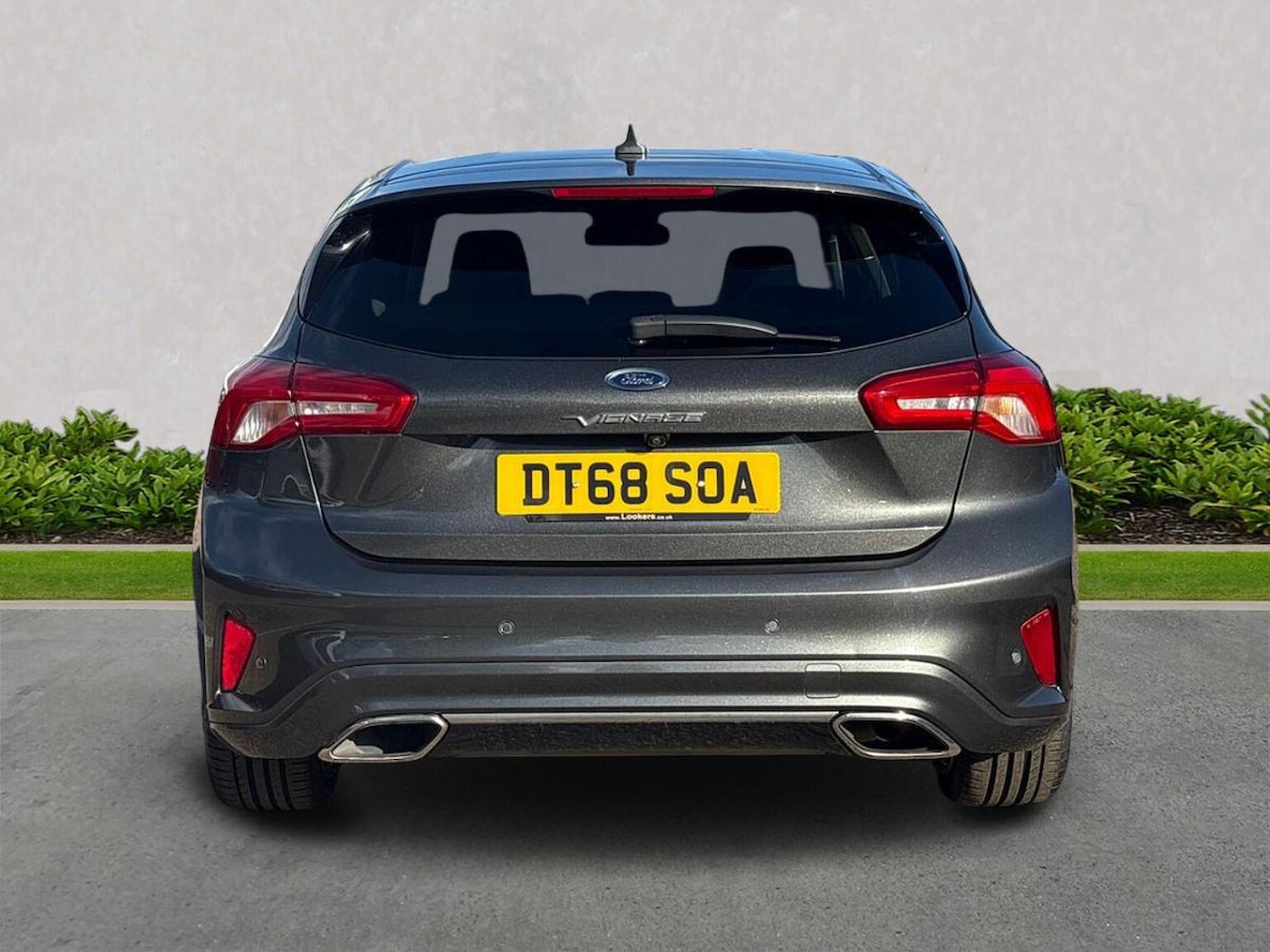 Used Ford Focus 2019 for sale - 76439787: Photo 4