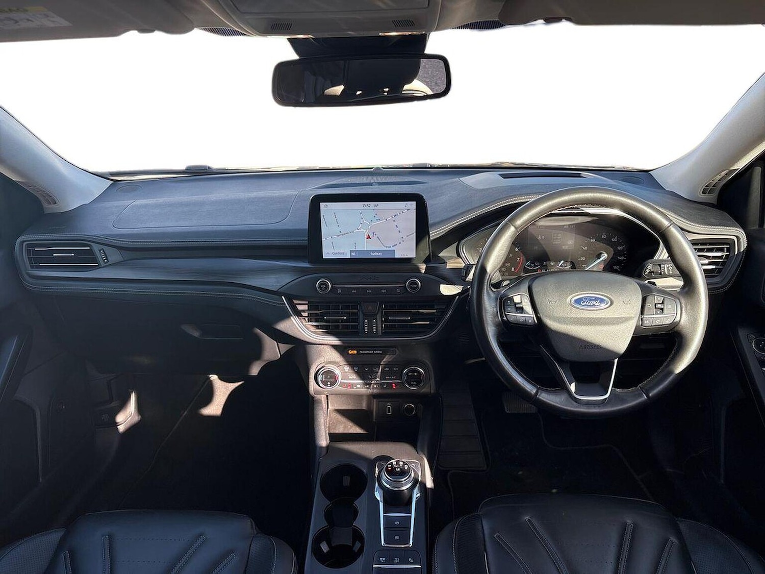 Used Ford Focus 2019 for sale - 76439787: Photo 8