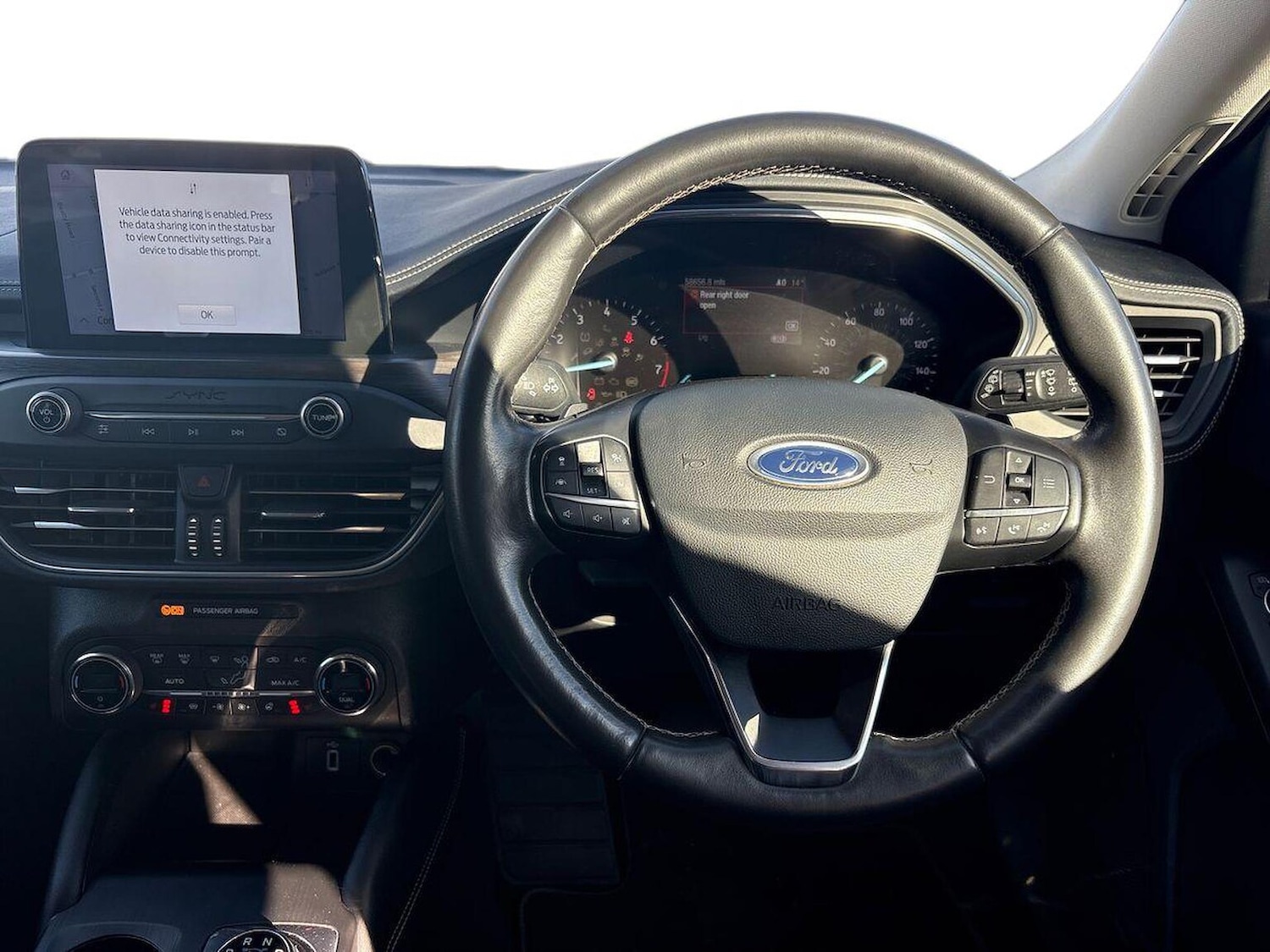 Used Ford Focus 2019 for sale - 76439787: Photo 9