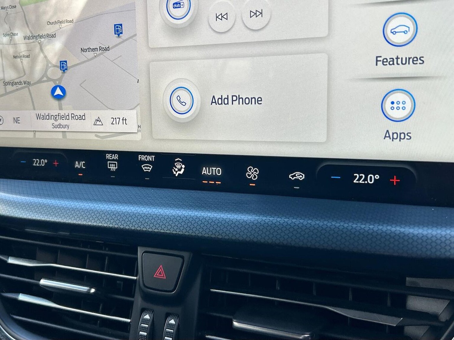 Used Ford Focus 2023 for sale - 76699432: Photo 12