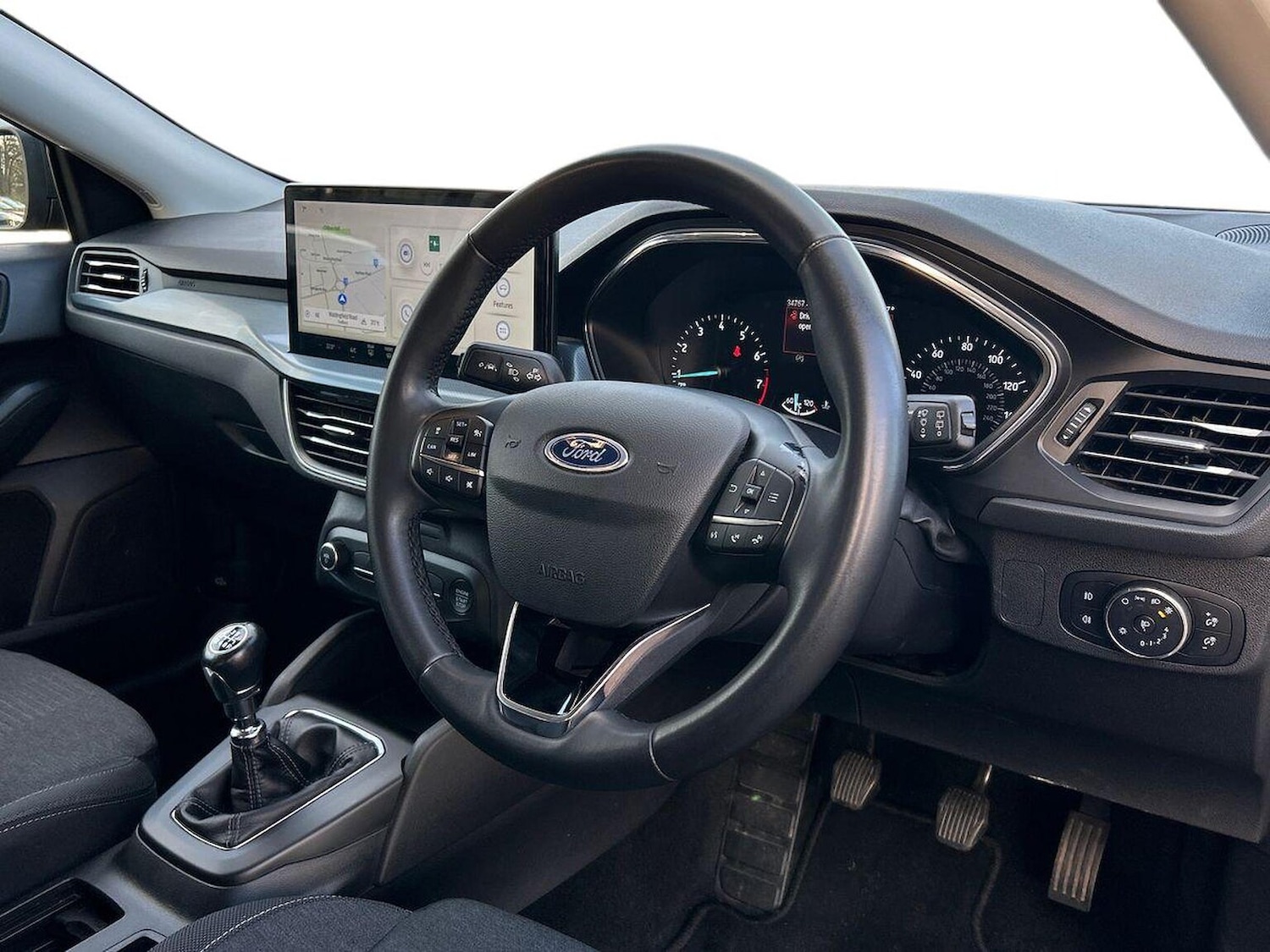 Used Ford Focus 2023 for sale - 76699432: Photo 15