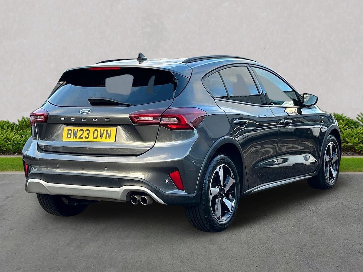 Used Ford Focus 2023 for sale - 76699432: Photo 18