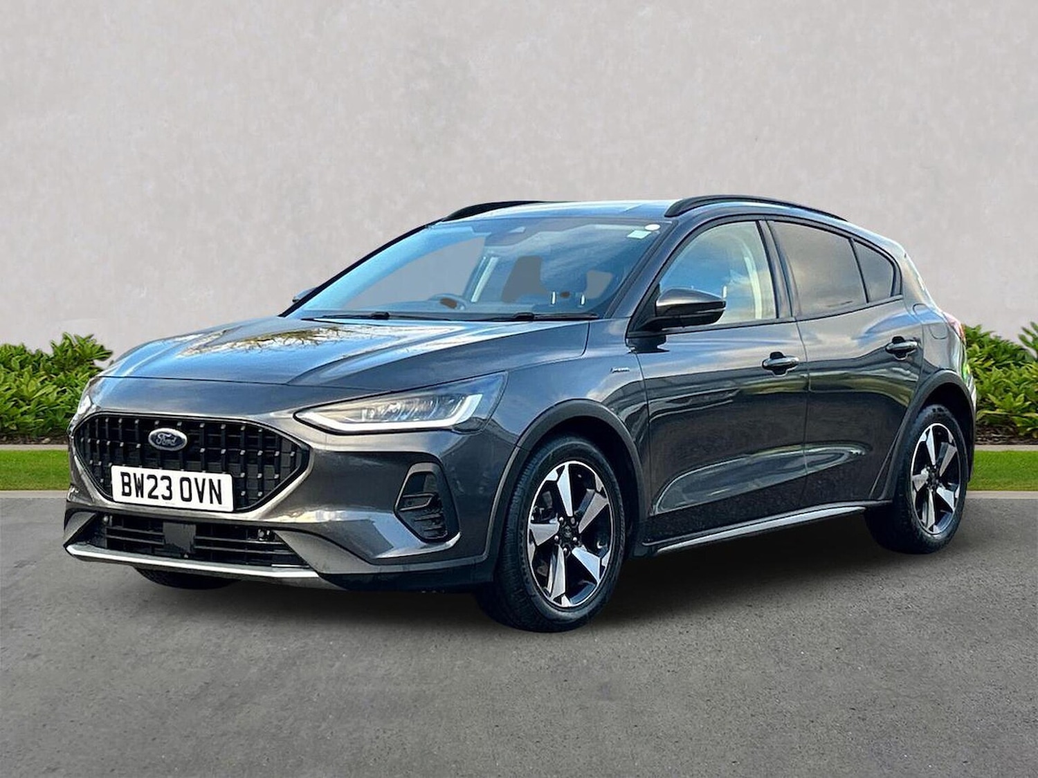 Used Ford Focus 2023 for sale - 76699432: Photo 20