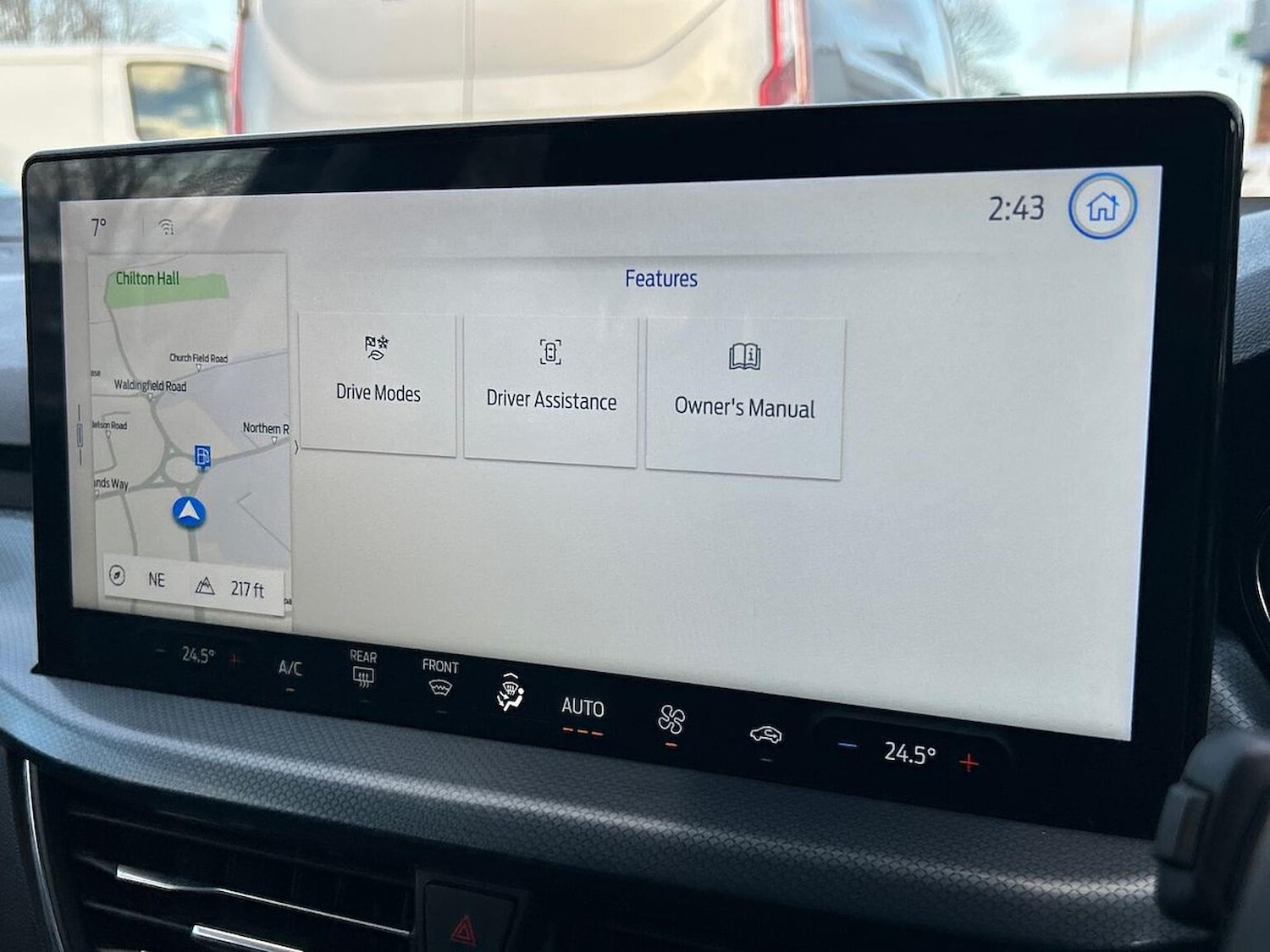 Used Ford Focus 2023 for sale - 76699432: Photo 24