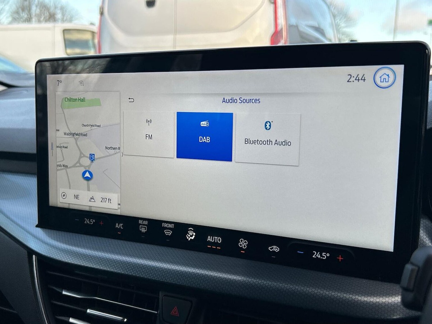 Used Ford Focus 2023 for sale - 76699432: Photo 25