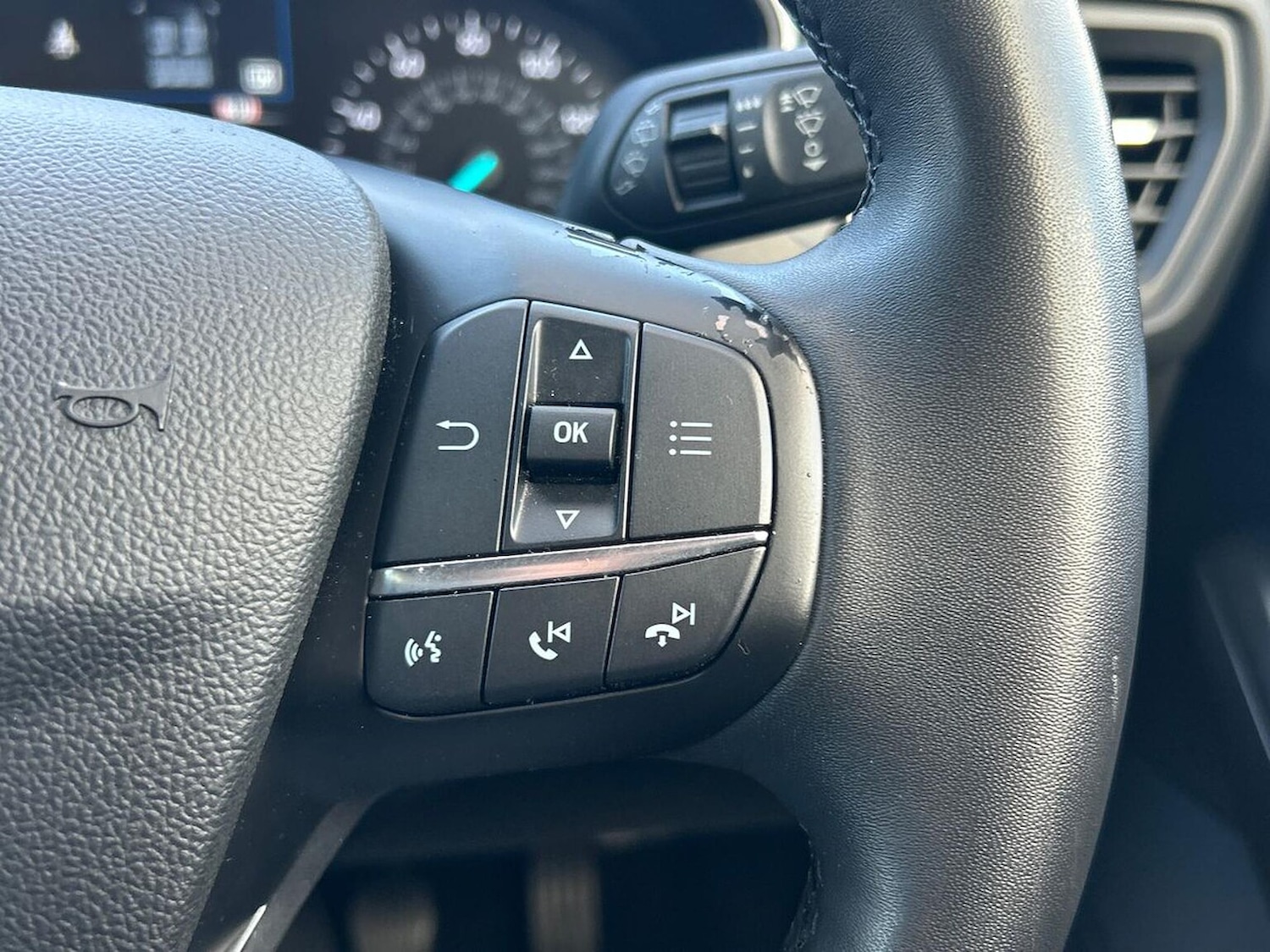 Used Ford Focus 2023 for sale - 76699432: Photo 27