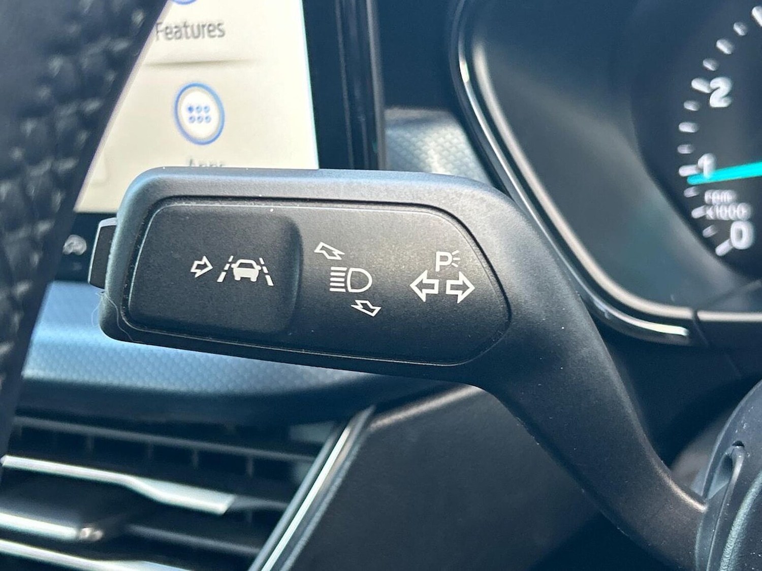 Used Ford Focus 2023 for sale - 76699432: Photo 28