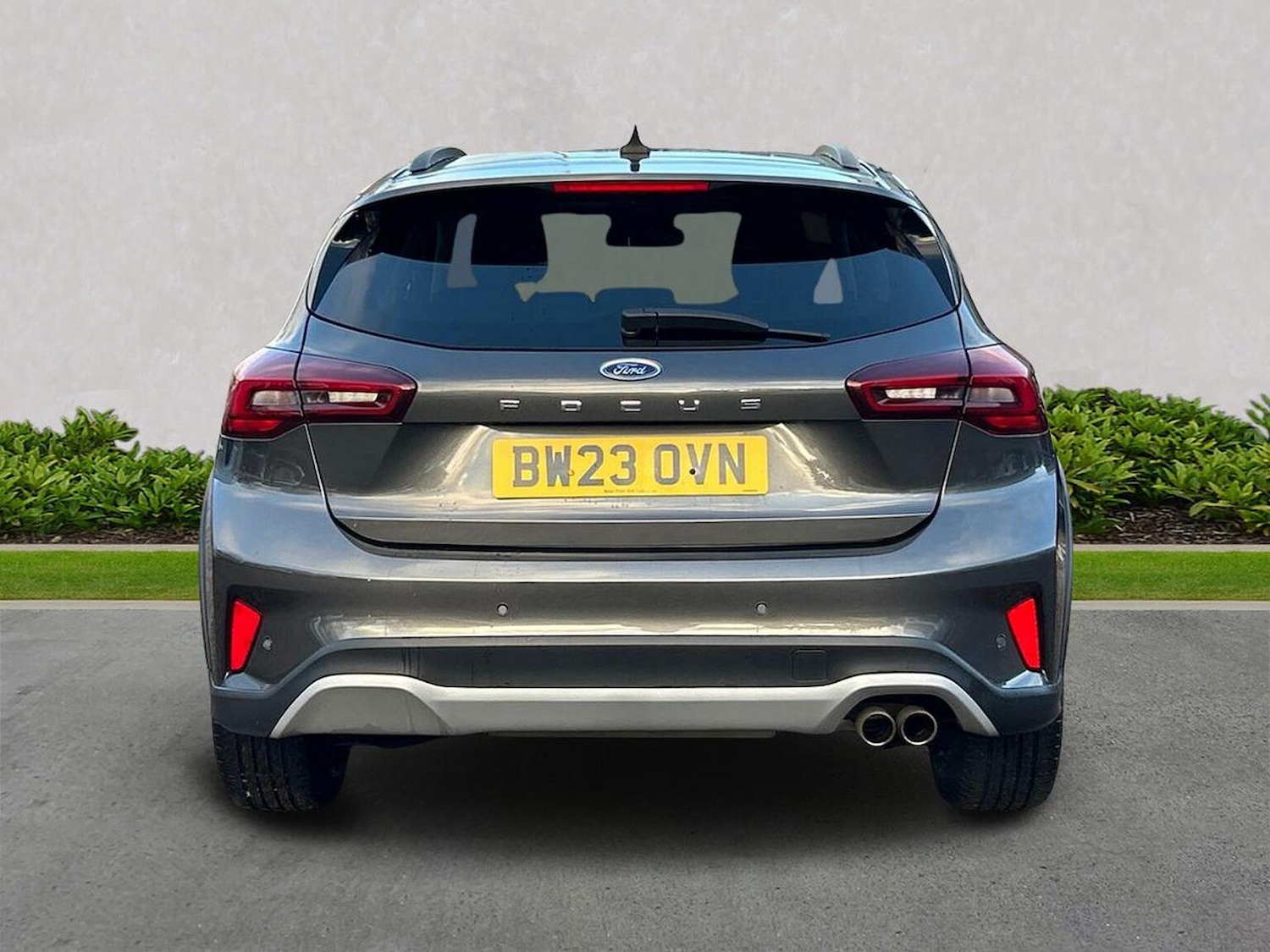 Used Ford Focus 2023 for sale - 76699432: Photo 4