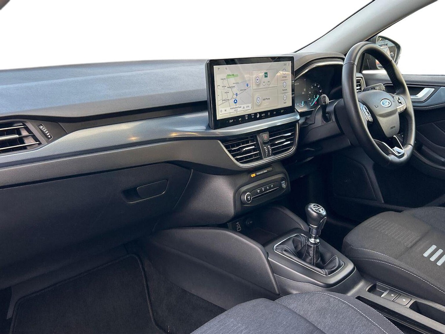 Used Ford Focus 2023 for sale - 76699432: Photo 7