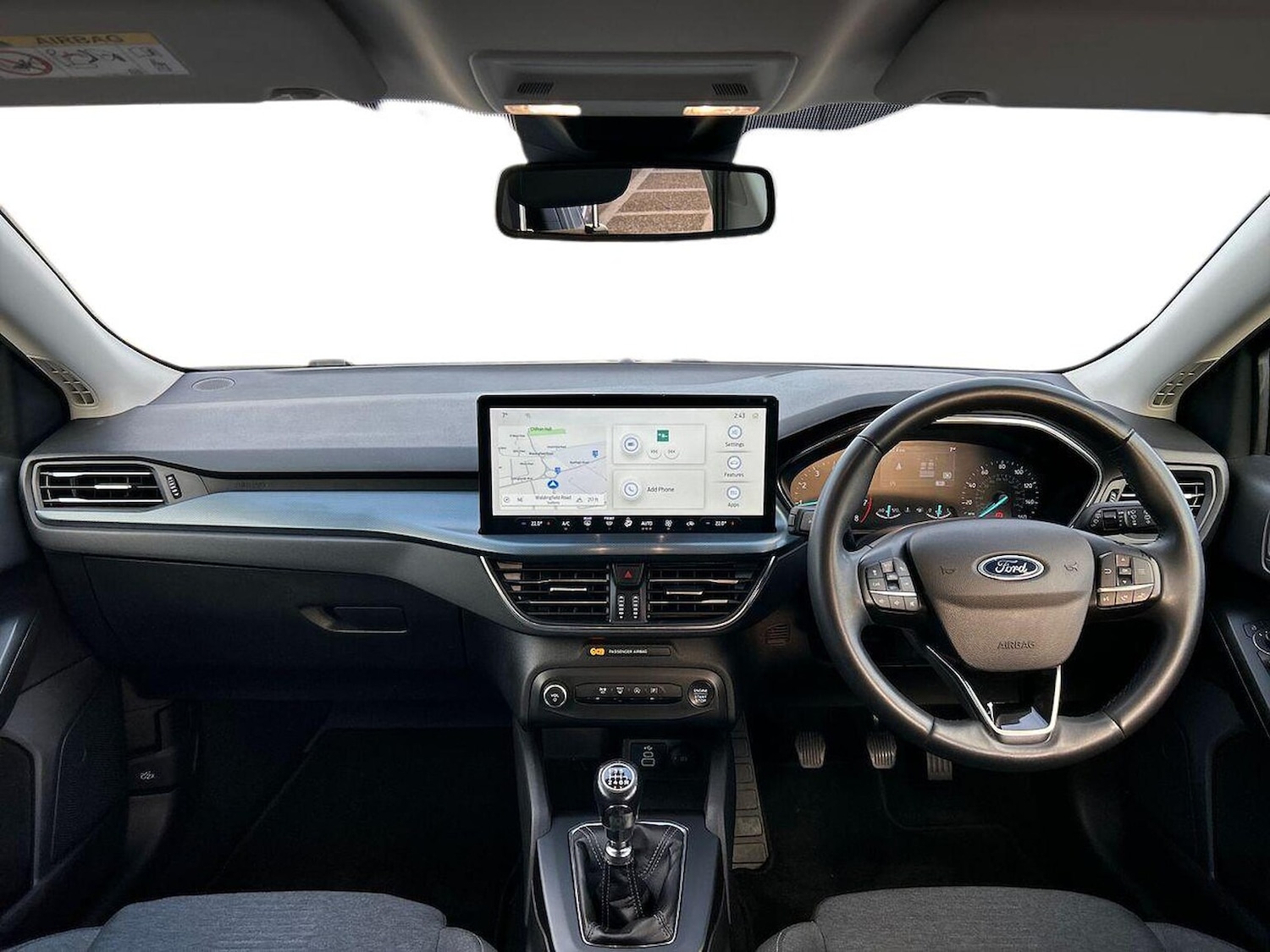 Used Ford Focus 2023 for sale - 76699432: Photo 8