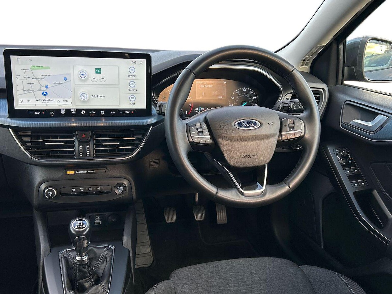 Used Ford Focus 2023 for sale - 76699432: Photo 9