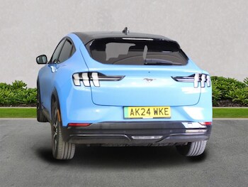 Used Ford Mustang Mach-E 2024 for sale - 79290135: Photo