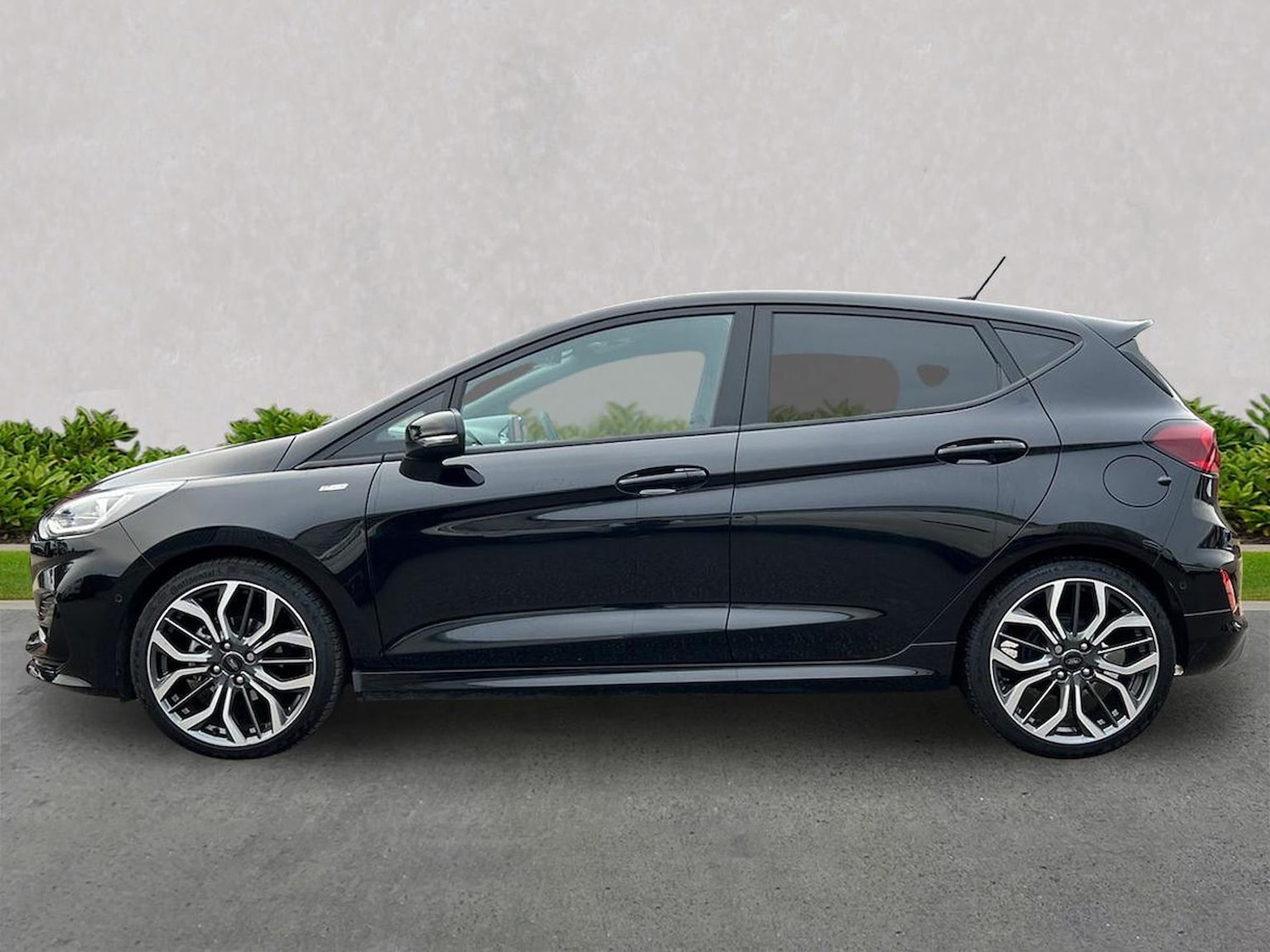 Used Ford Fiesta 2023 for sale - 76243157: Photo 19