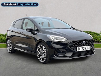 Ford - Fiesta
