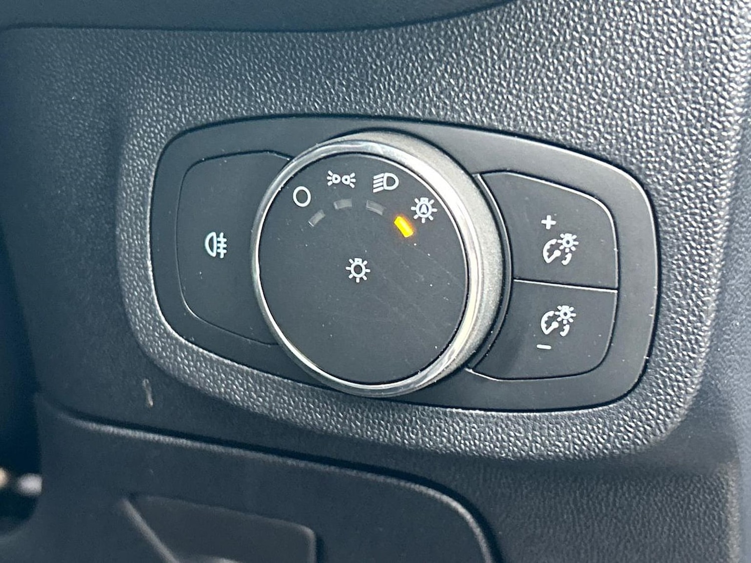 Used Ford Fiesta 2023 for sale - 76243157: Photo 22