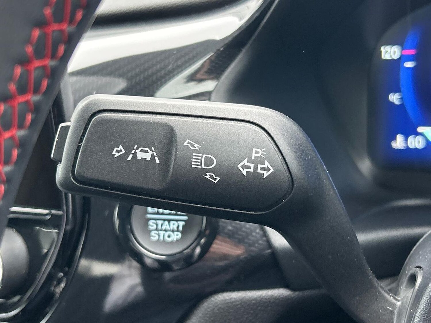 Used Ford Fiesta 2023 for sale - 76243157: Photo 28