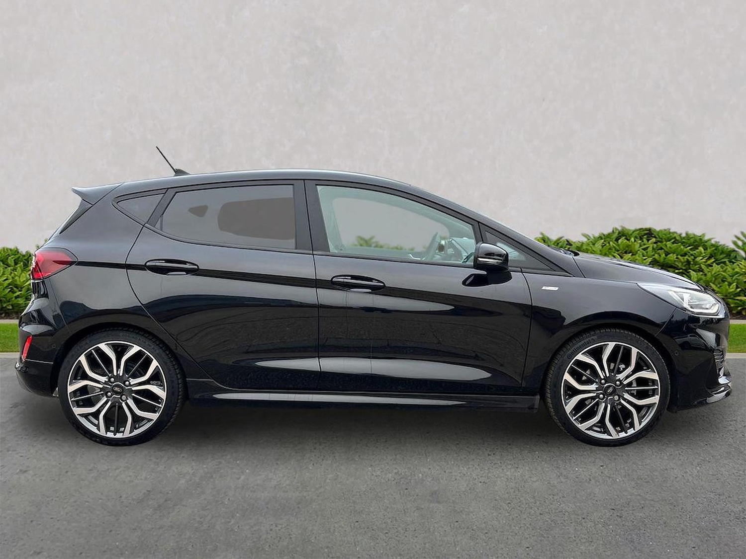 Used Ford Fiesta 2023 for sale - 76243157: Photo 3