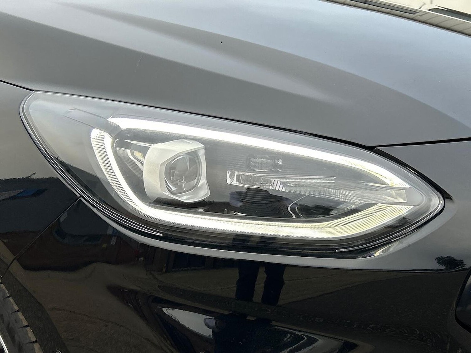 Used Ford Fiesta 2023 for sale - 76243157: Photo 33