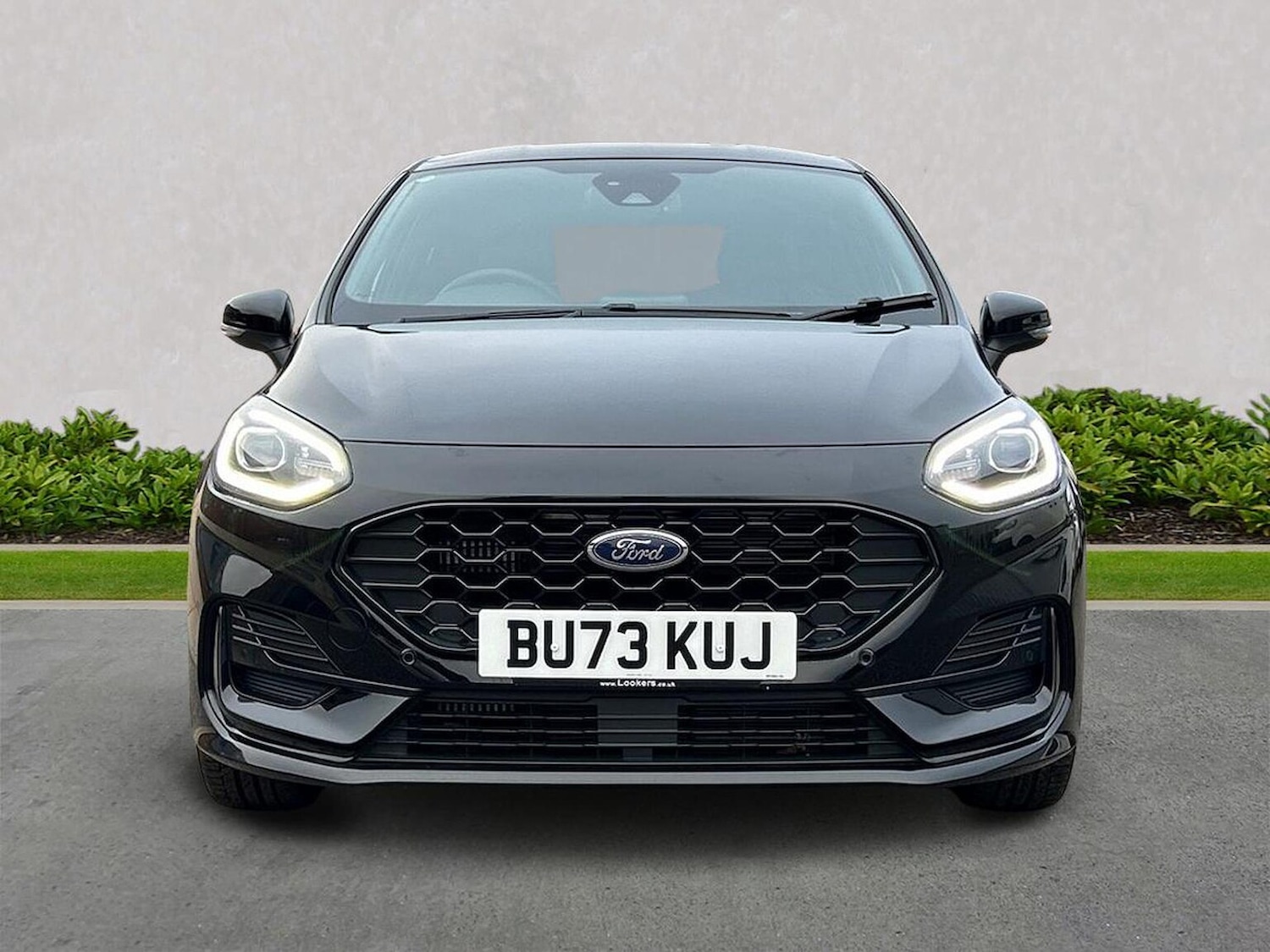 Used Ford Fiesta 2023 for sale - 76243157: Photo 5