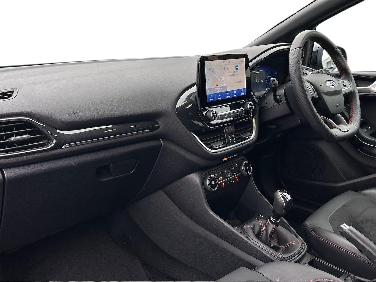 Used Ford Fiesta 2023 for sale - 76243157: Photo 7