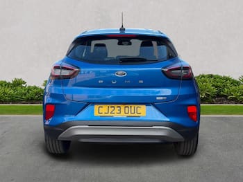 Used Ford Puma 2023 for sale - 79785997: Photo