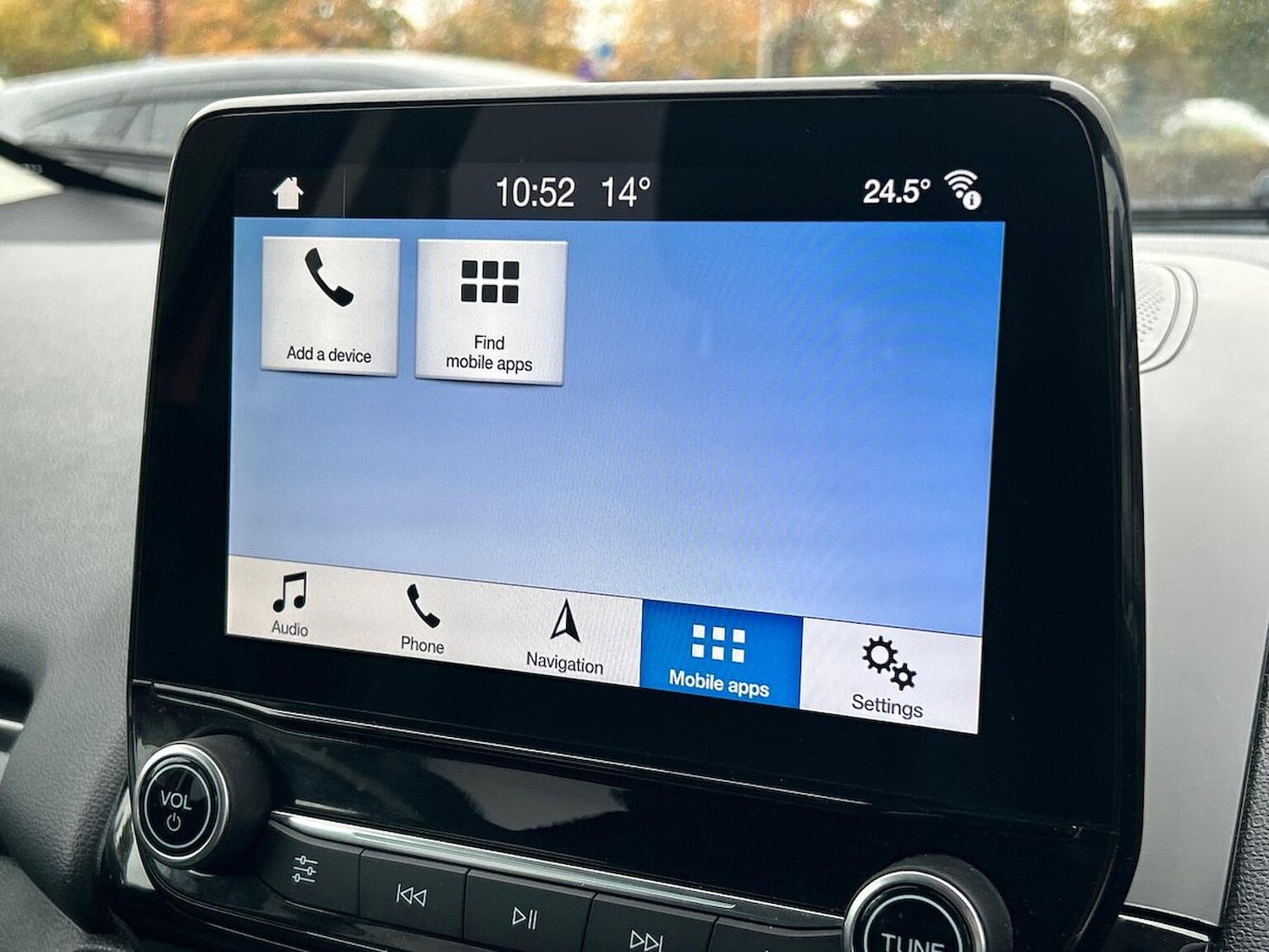 Used Ford Ecosport 2018 for sale - 76471080: Photo 24