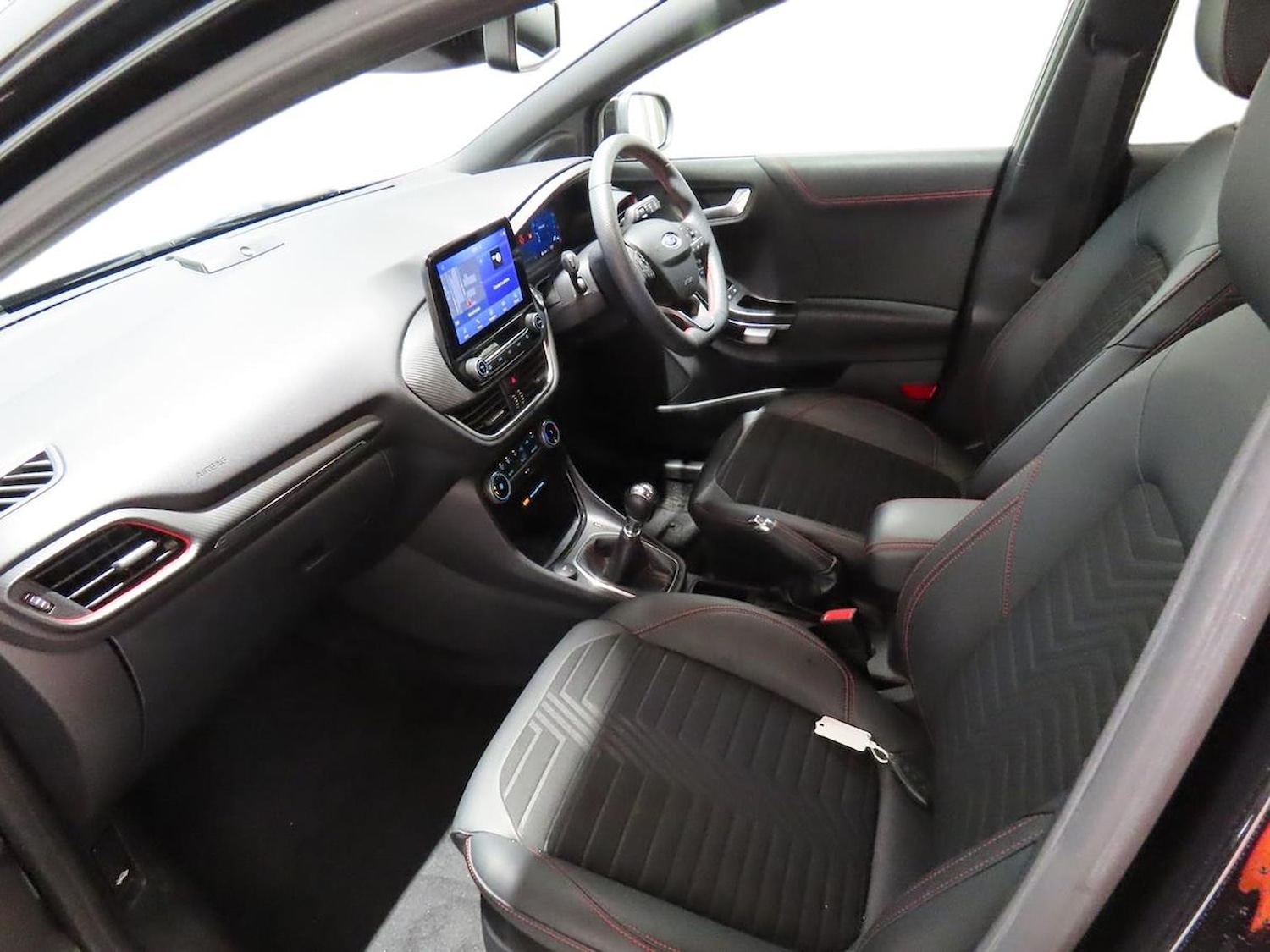 Used Ford Puma 2022 for sale - 78194622: Photo 10