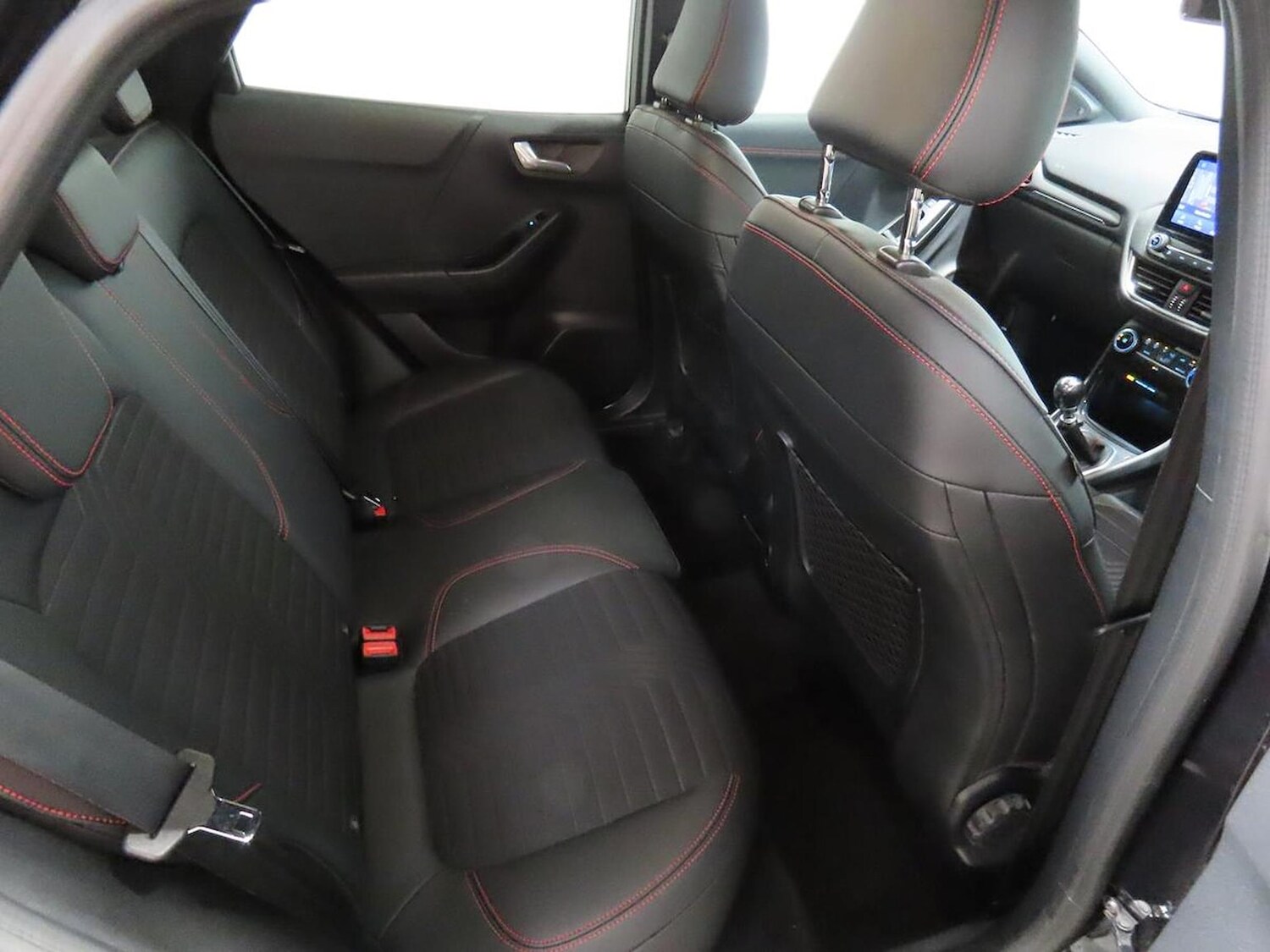 Used Ford Puma 2022 for sale - 78194622: Photo 11