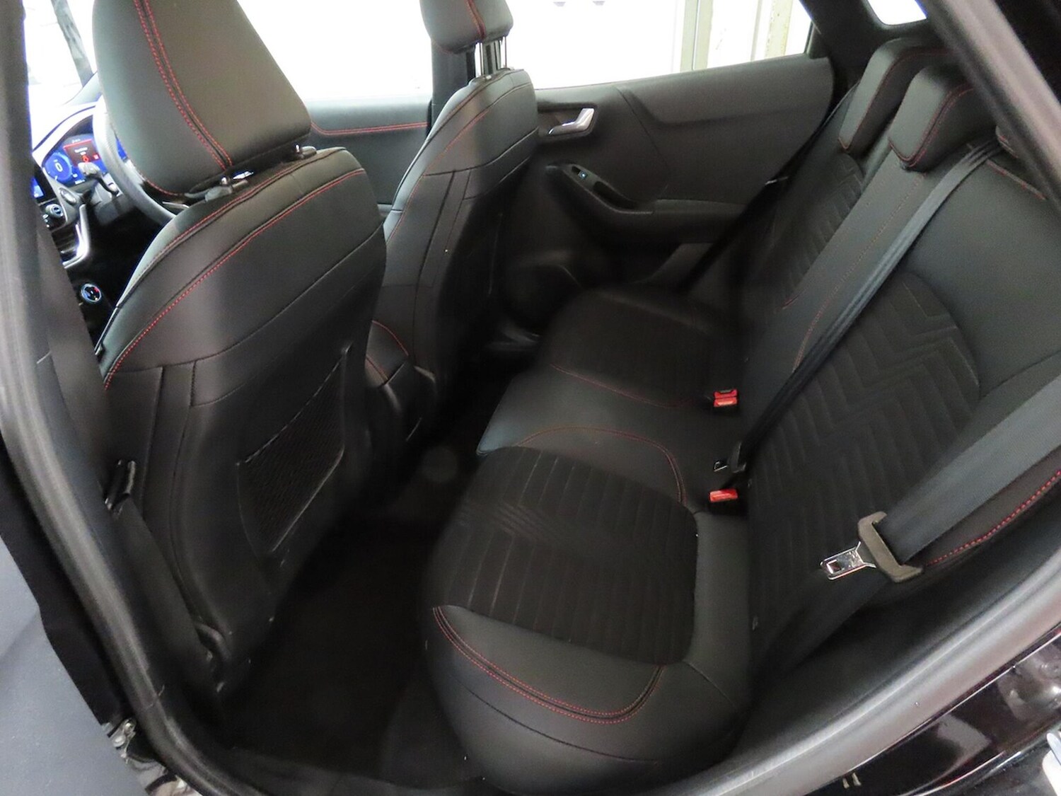 Used Ford Puma 2022 for sale - 78194622: Photo 12