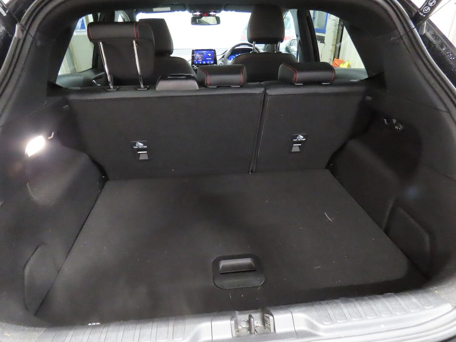 Used Ford Puma 2022 for sale - 78194622: Photo 13