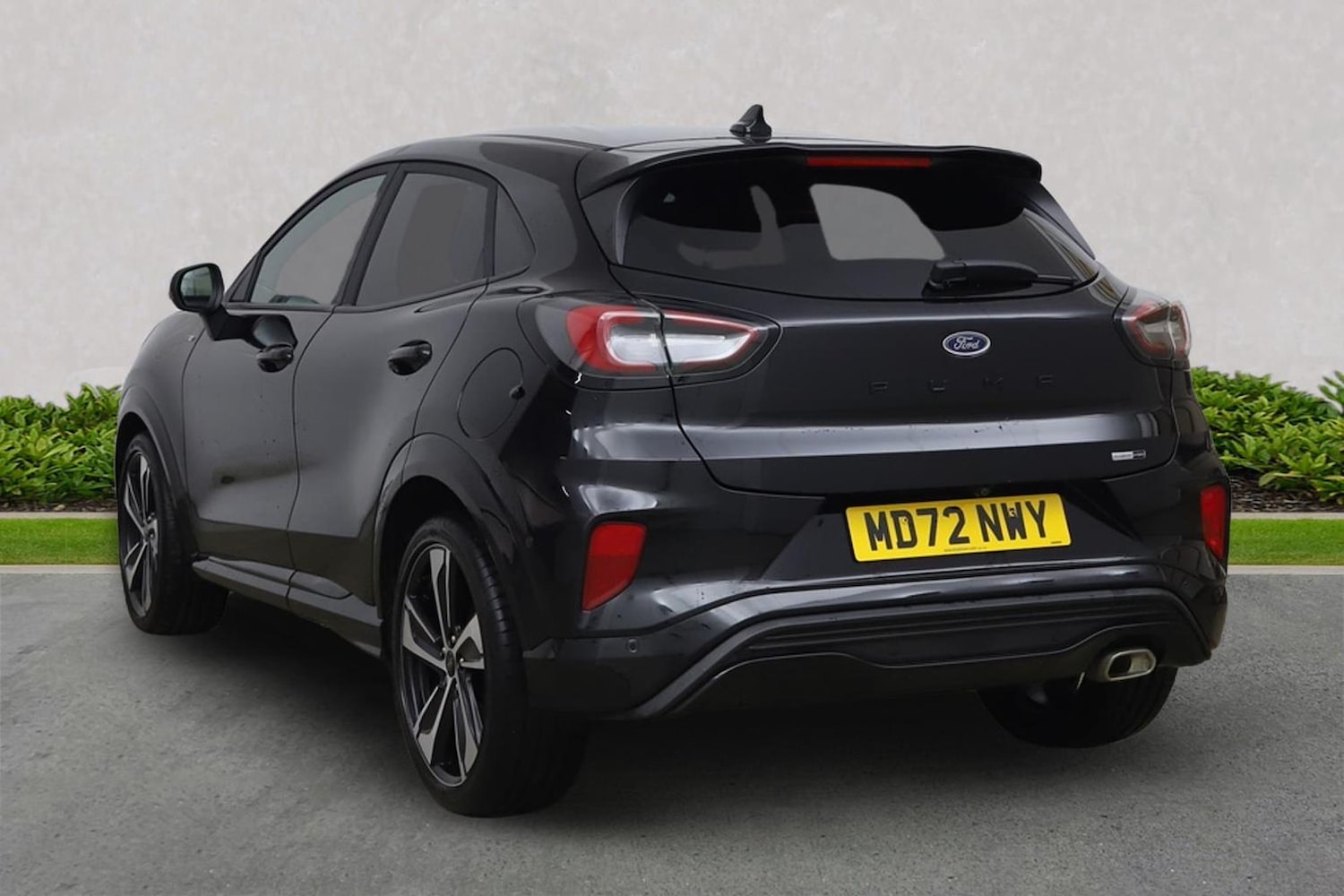 Used Ford Puma 2022 for sale - 78194622: Photo 2