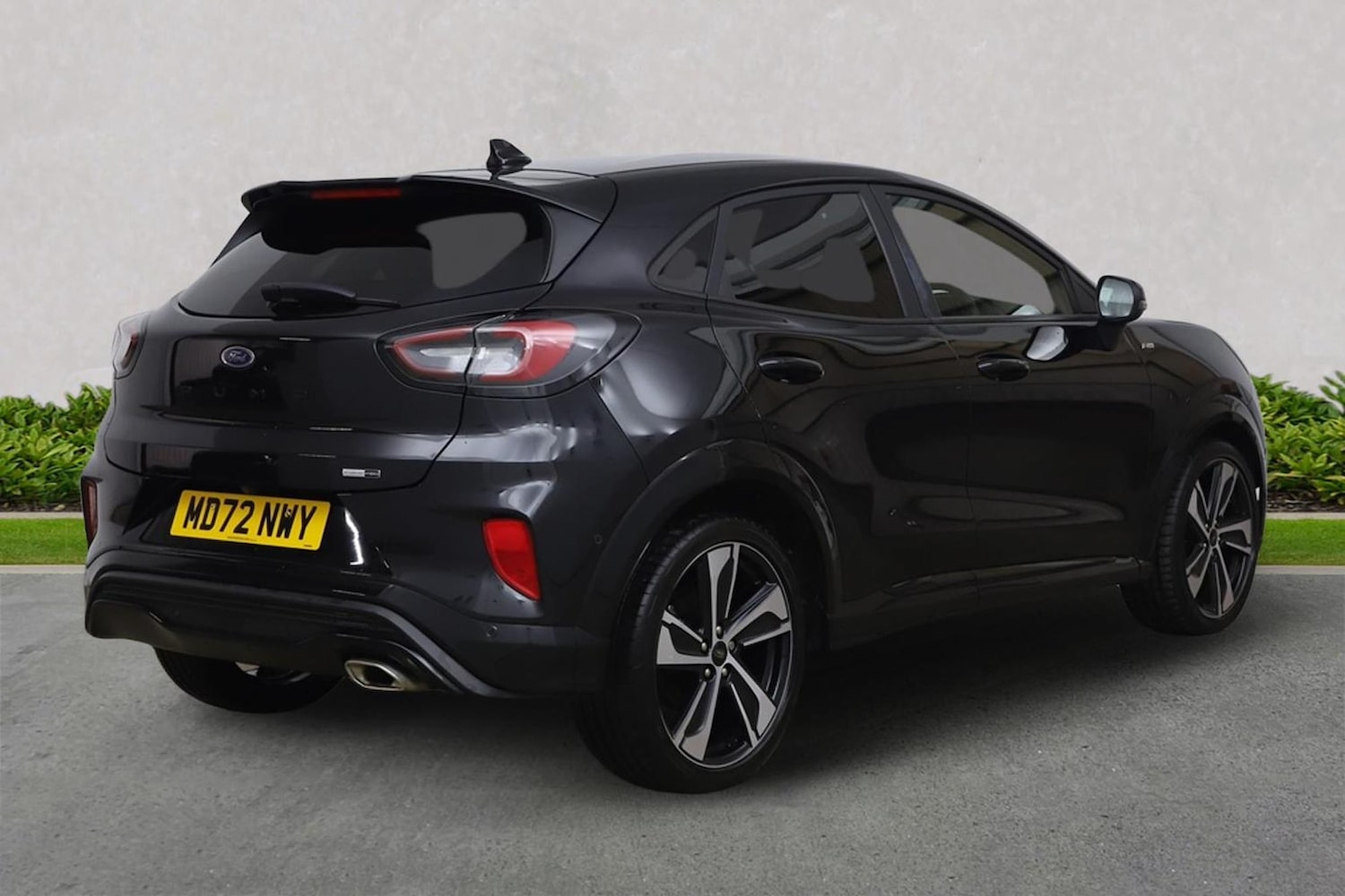 Used Ford Puma 2022 for sale - 78194622: Photo 5