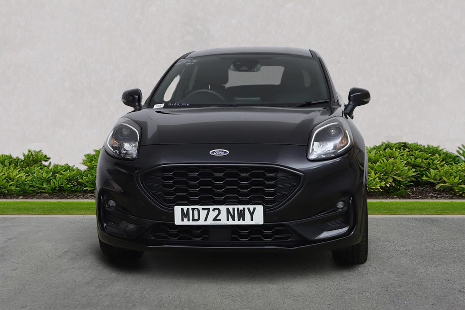 Used Ford Puma 2022 for sale - 78194622: Photo 6