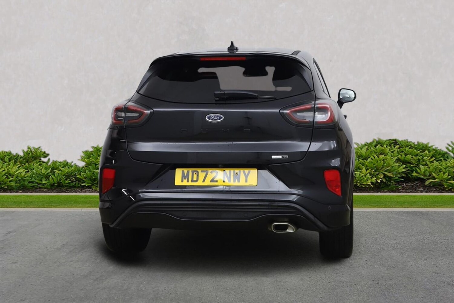 Used Ford Puma 2022 for sale - 78194622: Photo 7