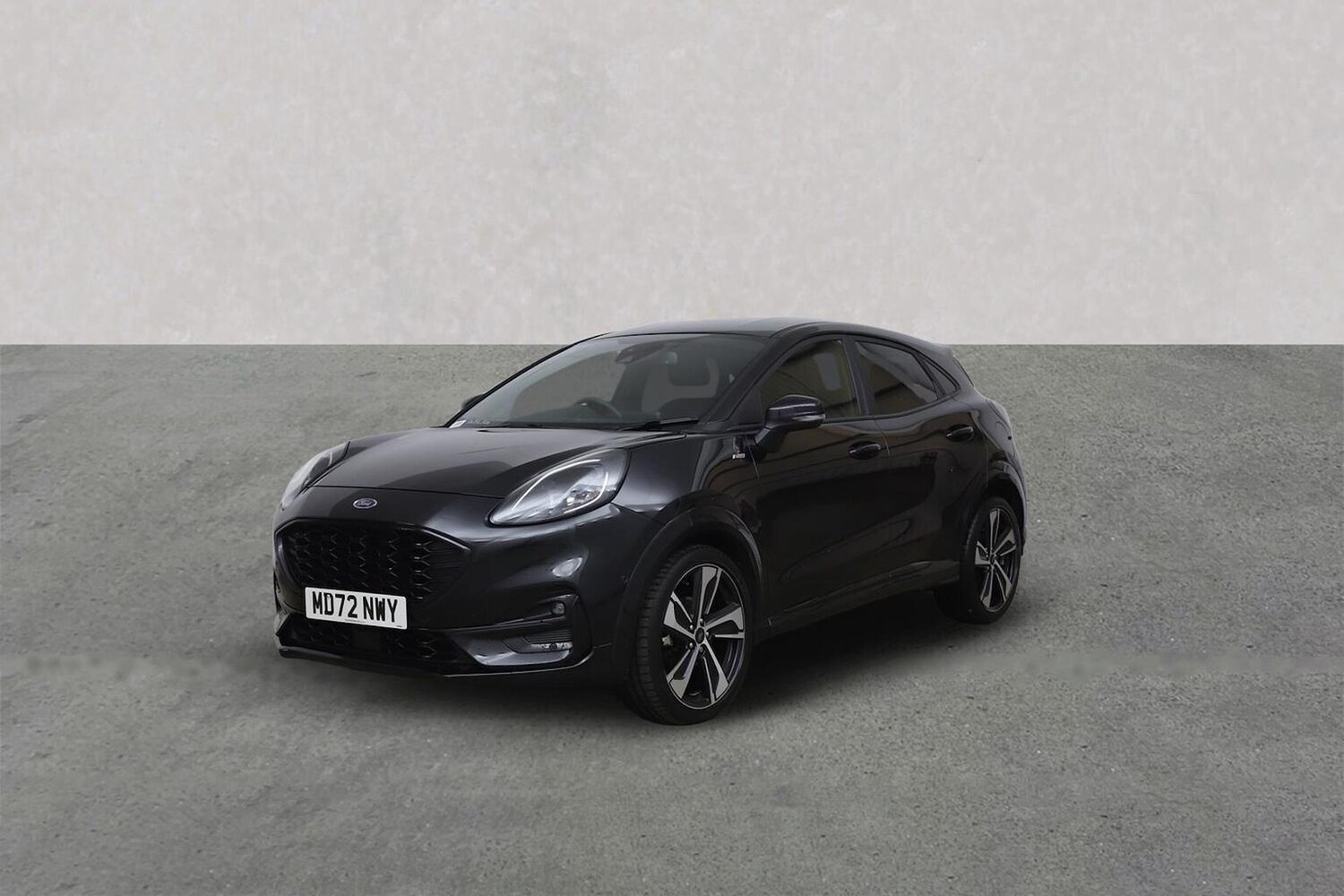 Used Ford Puma 2022 for sale - 78194622: Photo 8